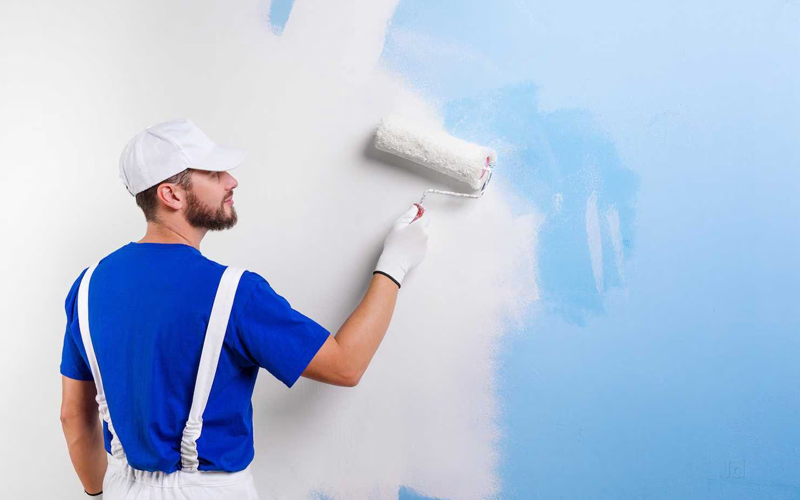 Painting Contractors